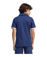 Adidas Entrada 26 Polo Blau KIDS - Fortuna Unterhaching