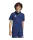 Adidas Entrada 26 Polo Blau KIDS - Fortuna Unterhaching
