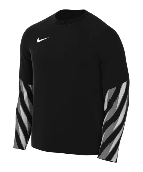 Nike Park TW-Trikot langarm (schwarz)-SC Grüne Heide