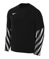 Nike Park TW-Trikot langarm (schwarz)-SC Grüne Heide