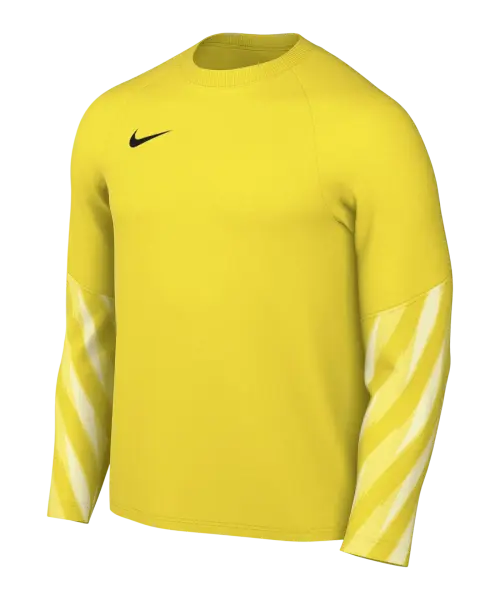 Nike Park TW-Trikot langarm (gelb)-SC Grüne Heide