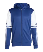 Adidas Squadra 25 Zip-Hoody-FC Eberspoint