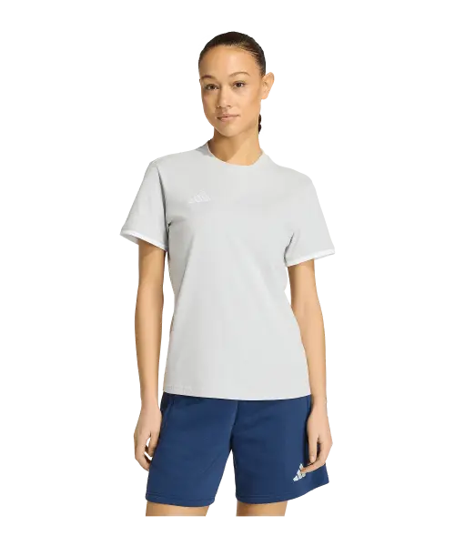 Adidas Entrada 26 T-Shirt-FC Eberspoint
