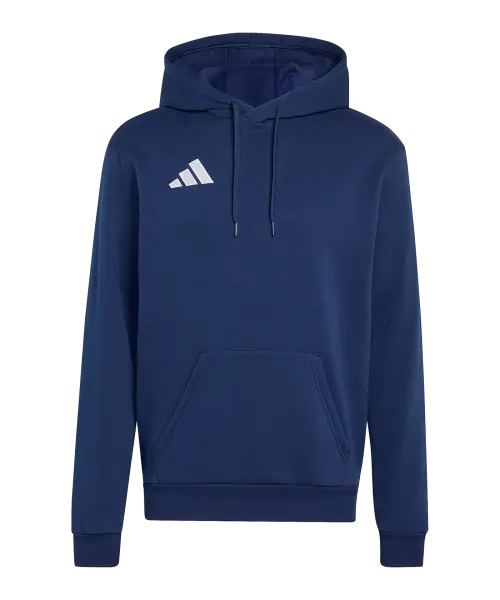 Adidas Entrada 26 Hoody - Fortuna Unterhaching