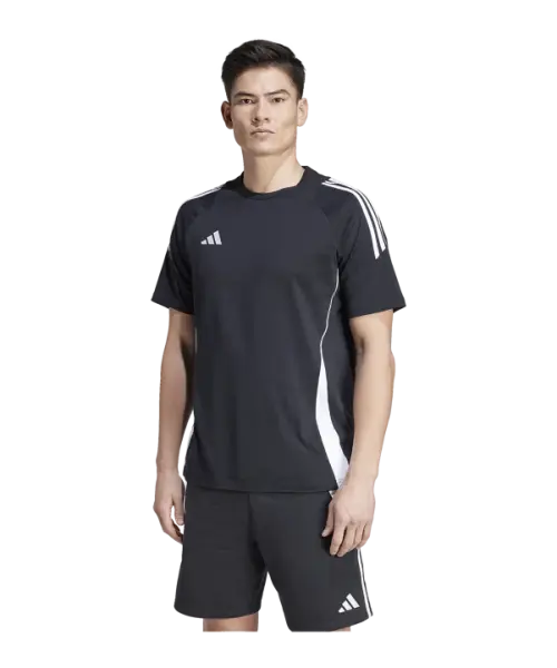 adidas Tiro 24 Baumwoll-Shirt - FC Anzing-Parsdorf