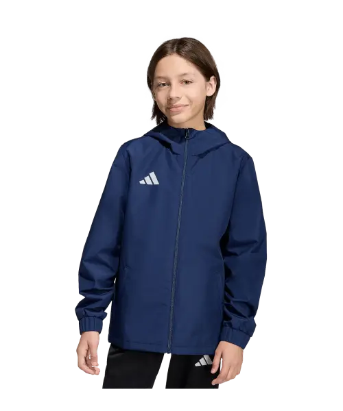 Adidas Entrada 26 Allwetterjacke KIDS - Fortuna Unterhaching