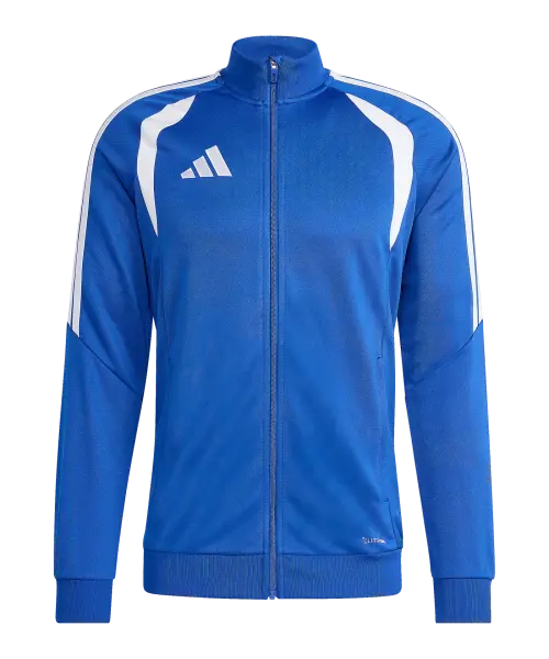 Adidas Tiro26 Trainingsjacke-TSV Velden Jugend
