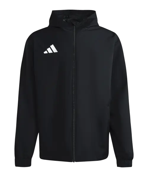 Adidas Entrada 26 Regenjacke- FC Eberspoint
